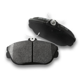 brake pads